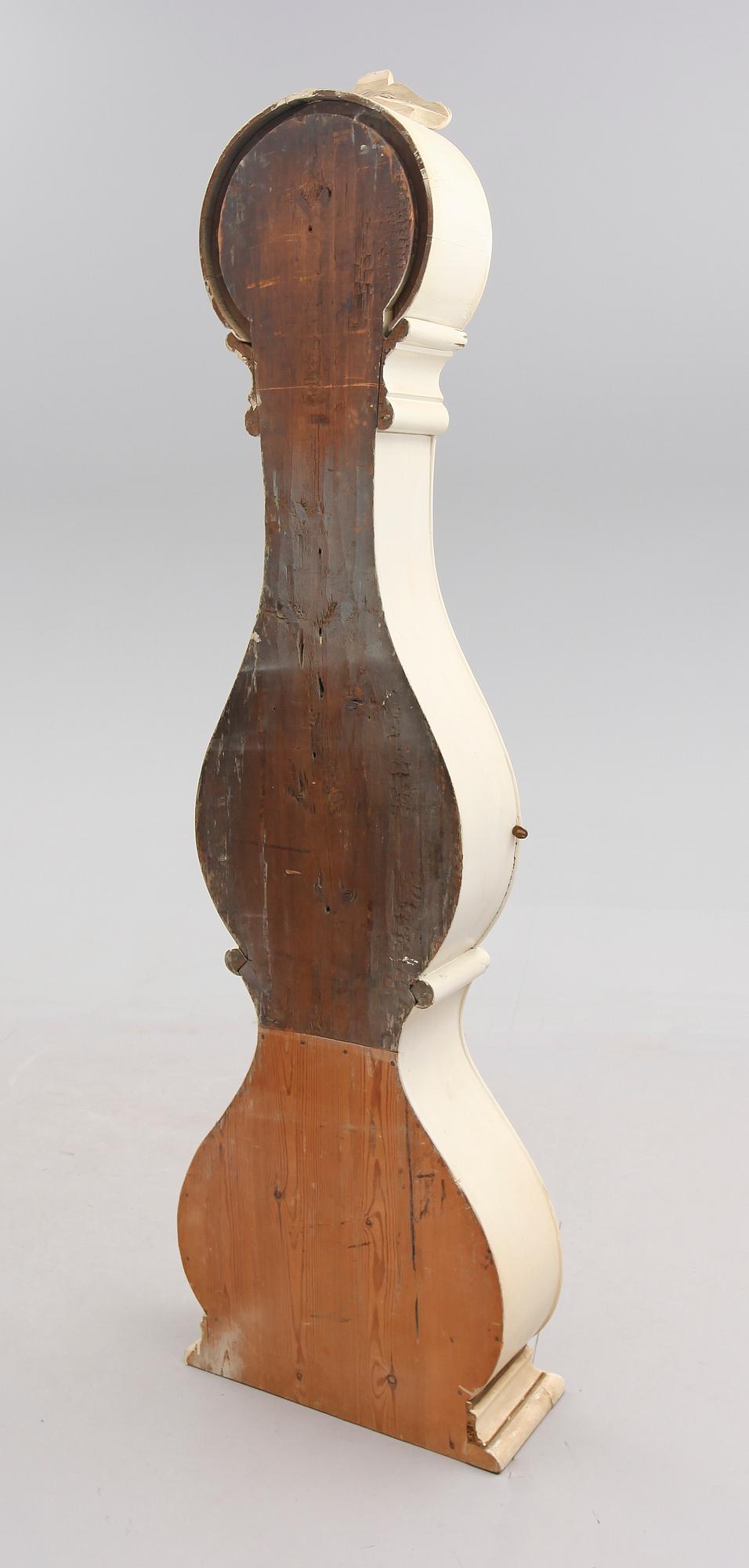 GOLVUR, Fryksdalen, 1800-tal.