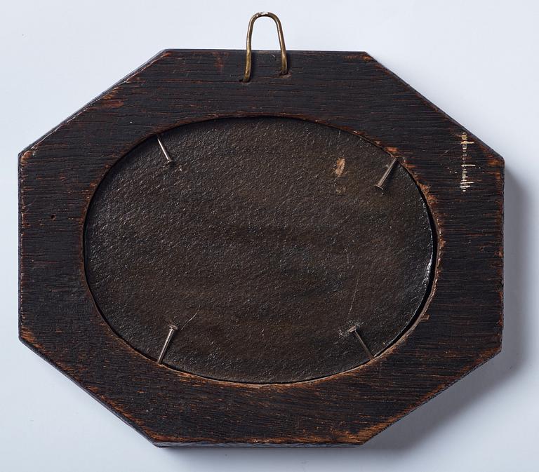 Philip Ferdinand de Hamilton Circle of, Landscapes with birds, a pair.