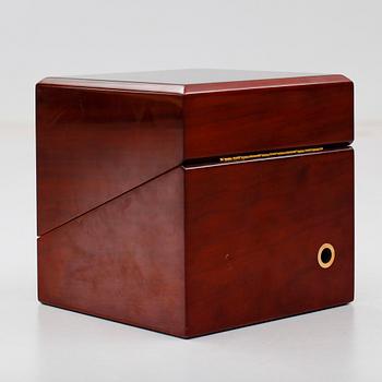 KLOCKTILLBEHÖR, " Time Mover", sent 1900-tal.