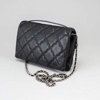 CHANEL, väska, "Flap bag", 2014.