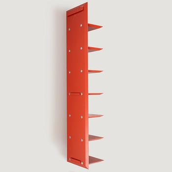 Ulla Christiansson, bookcase, "Trippo", Karl Andersson & Söner, Huskvarna.
