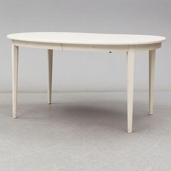 MATBORD, citymöbler Tibro, 1900-talets andra hälft.