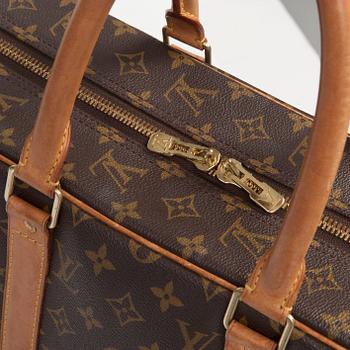 RESVÄSKA, Louis Vuitton, "Sirius 55".