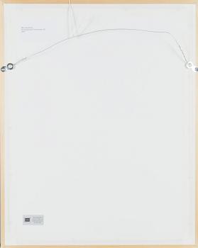 Mari Rantanen, Constructivist in Venice III.