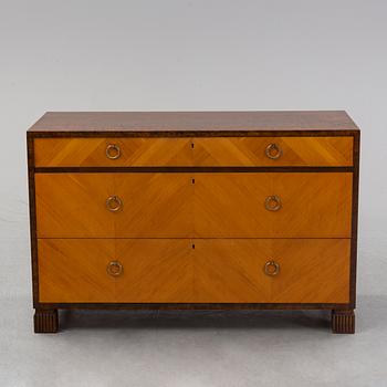 Axel Larsson, byrå, Svenska Möbelfabrikerna Bodafors, 1930/40-tal.