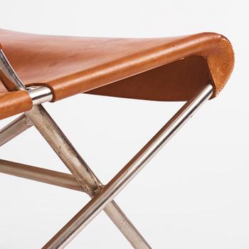 Bengt Ruda, fåtölj, "Focus", Ikea, 1950-60-tal.