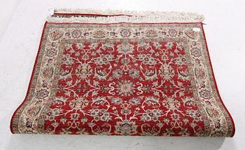 MATTA, Kasmir, ca 220 x 140.