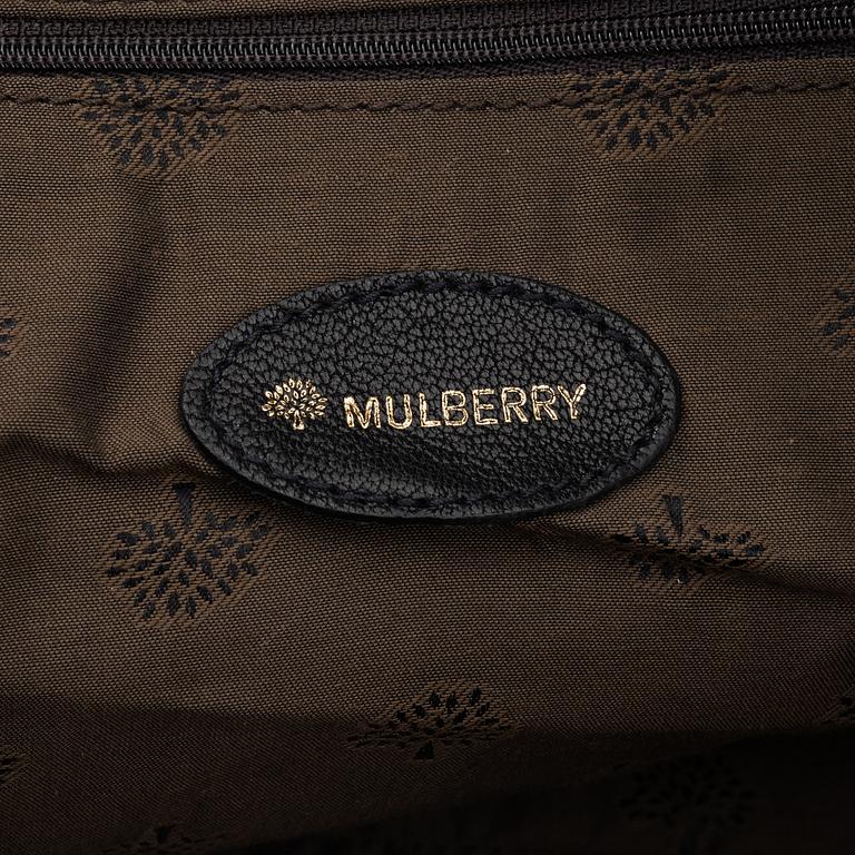 Mulberry, bag, "Mabel".