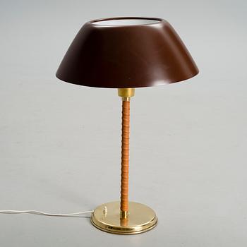 LISA JOHANSSON-PAPE, A TABLE LAMP.