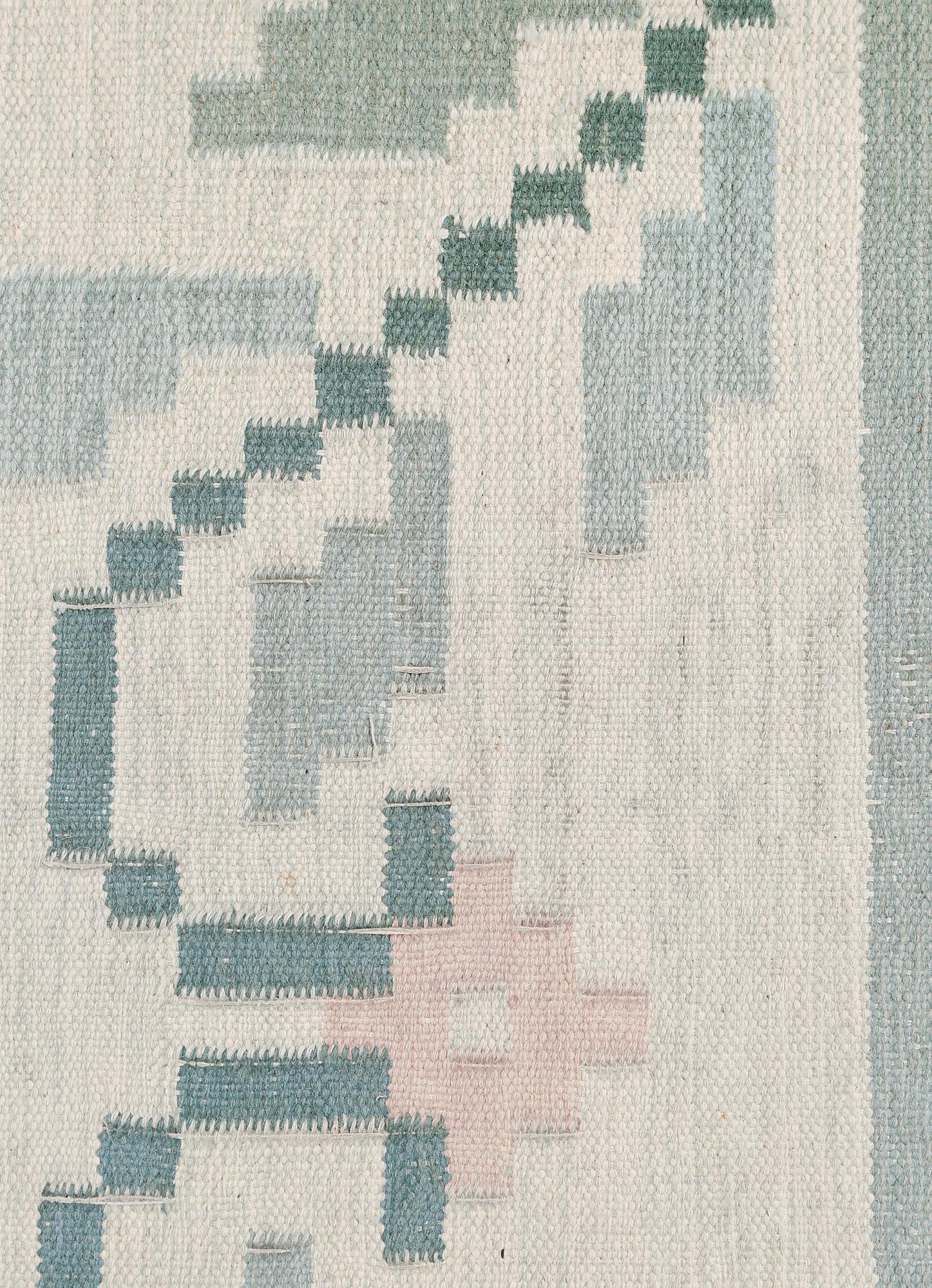 MATTA, rölakan, 1900-talets fjärde kvartal, 300x195 cm.