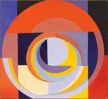 Torsten Esbjörnsson, Composition.