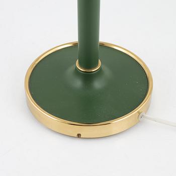 Josef Frank, a table lamp, model 2434, Svenskt Tenn, Sweden.