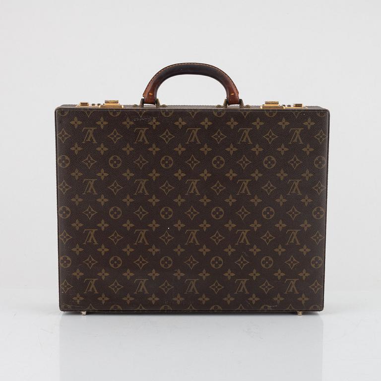 Louis Vuitton, Attachéväska, vintage.