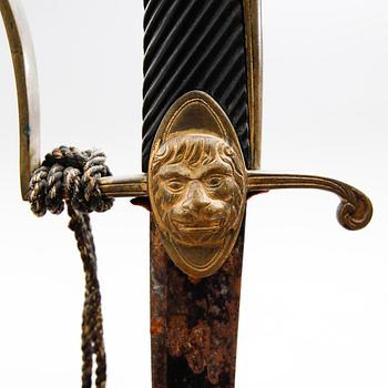 SABEL, 1800-talets första hälft.