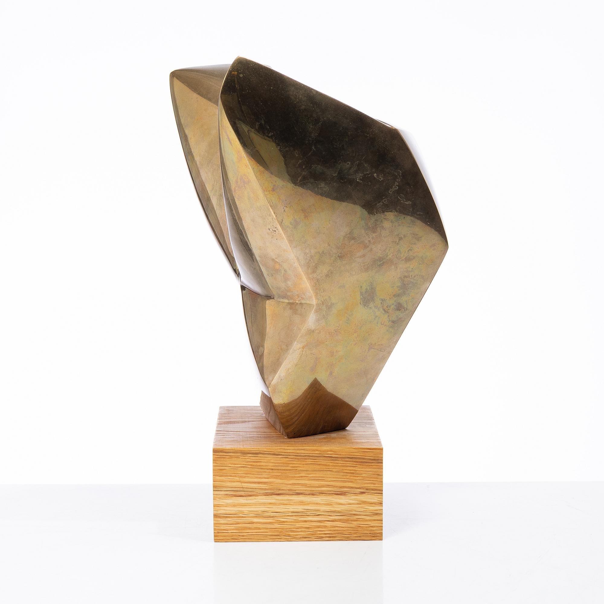 Veikko Keränen, "Arriba".