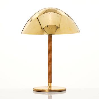 Paavo Tynell, bordslampa, modell "9209", Taito Oy 1940-tal.