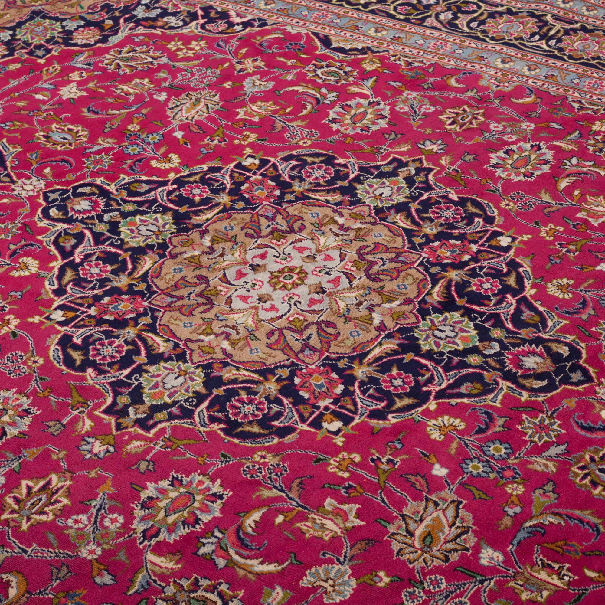 MATTA, Mashad, ca 331 x 243 cm. - Bukowskis