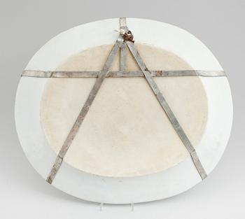 STEKFAT, Kina, 1800-talets första hälft.