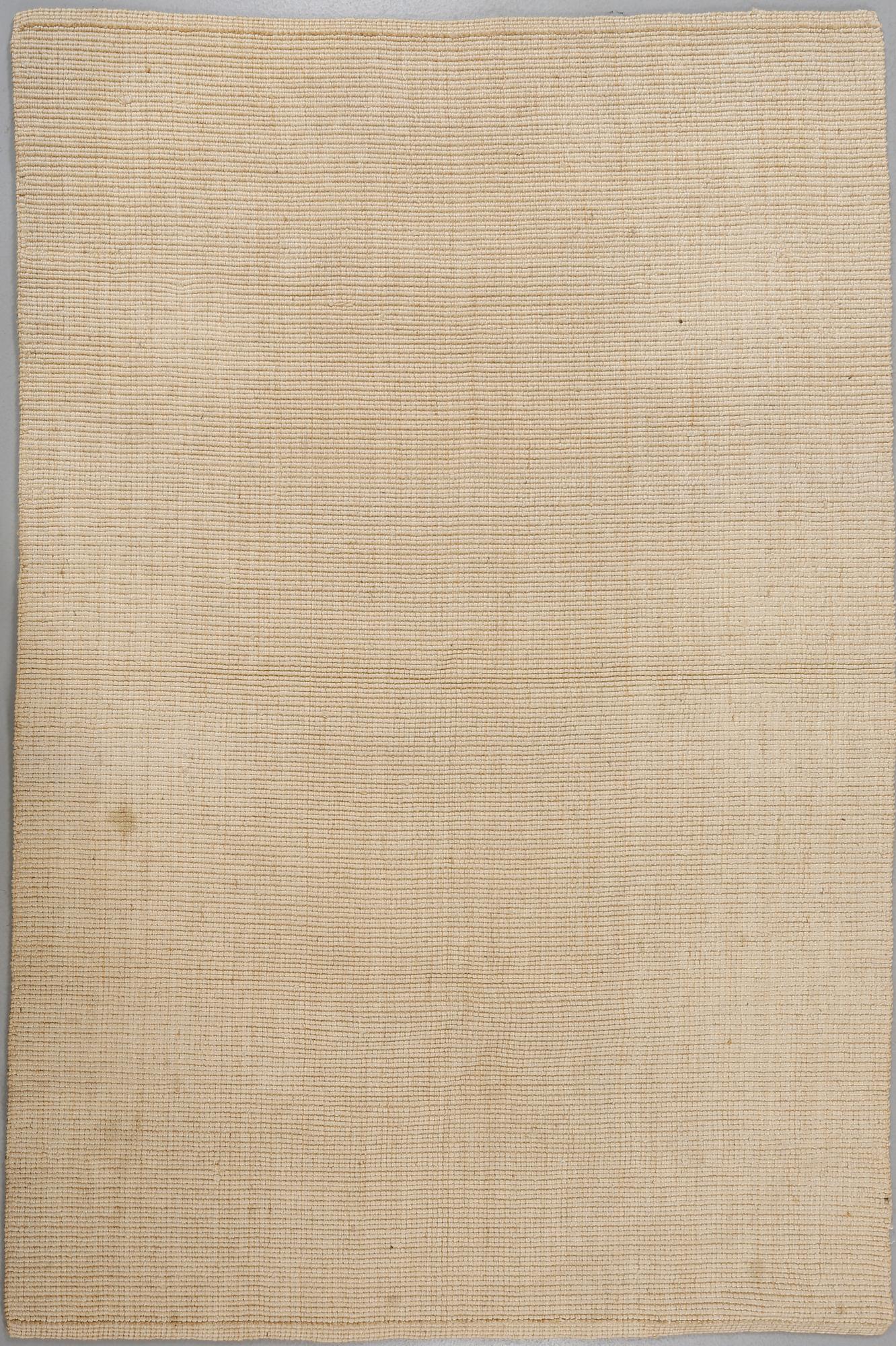 MATTA,  trol omkring 1900-talets mitt, 198 x 140 cm.