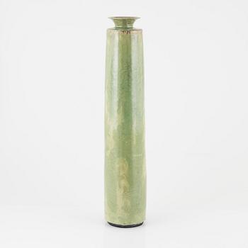 Isak Isaksson, a unique floor vase, executed in his own studio.