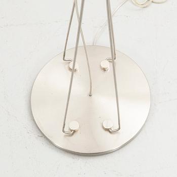 Floor lamp, "Liz Terra", Yaacov Kaufman, Lumina.