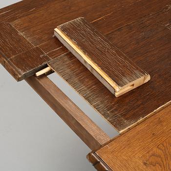 BIBLIOTEKSBORD/MATBORD, Axel Einar Hjort, Svenska Möbelfabrikerna Bodafors, ca 1926.