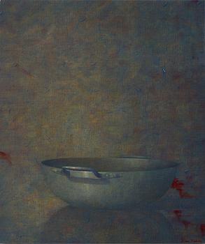 Allan Madsen, Still life.