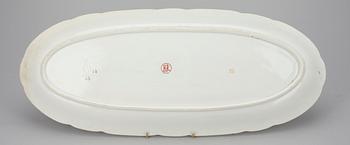 STEKFAT, flintgods, Kuznetsov, Ryssland 1900-talets början.