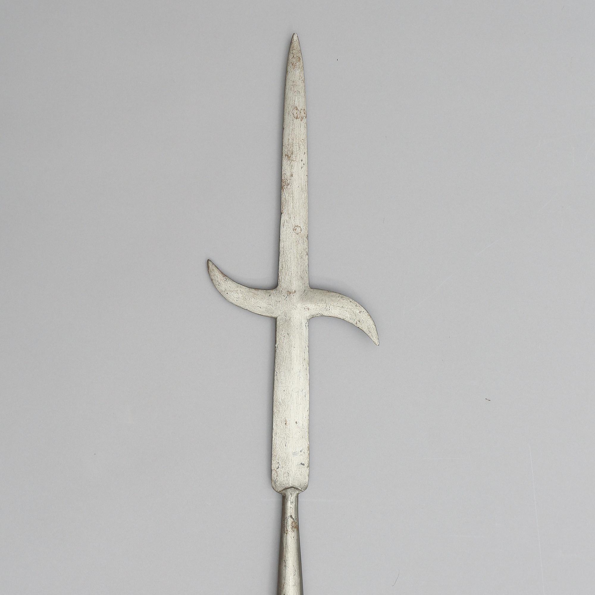BARDISAN, kallad m/1697.