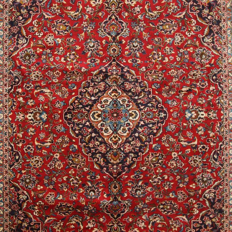 MATTA, Ardekan, old, ca 393 x 292 cm.