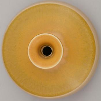 VAS, stengods, Berndt Friberg Gustavsberg  1976.