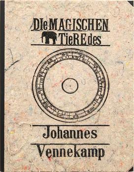 Johannes Vennekamp, "The Magical Animals".