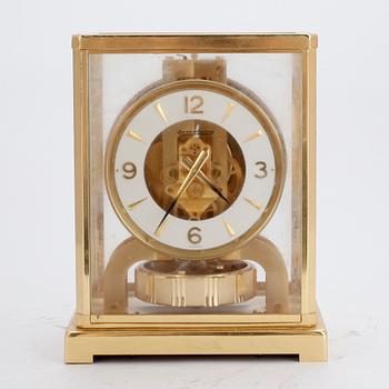 BORDSUR, "Atmos", Jaeger LeCoultre.