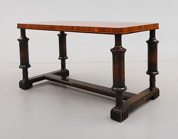BORD, art déco, 1930-tal.