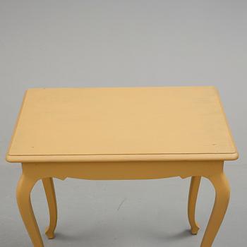 BORD. Rokokostil. 1900-tal.