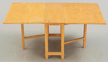 SLAGBORD, 1800-tal.