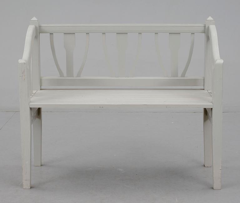 SOFFA, jugendstil, 2000-tal.