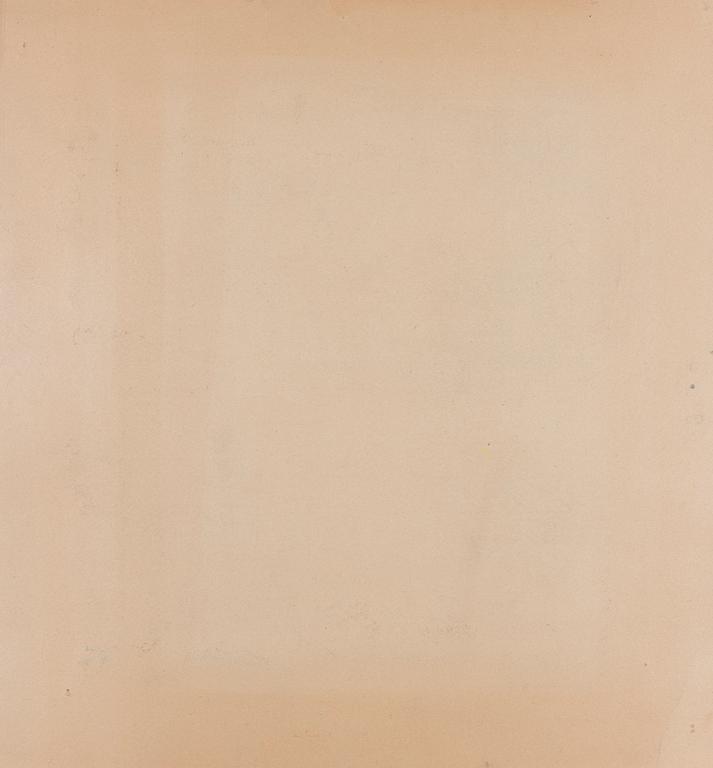 Margareta Ahlstedt-Willandt, 'Autumn Evening'.