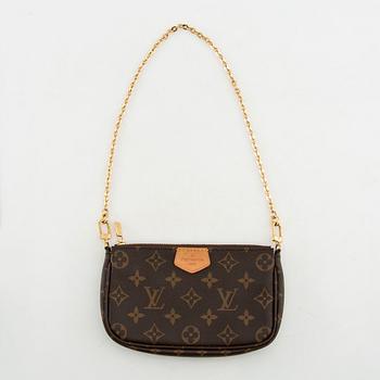 Louis Vuitton, väska, "Multi Pochette Accessoires", 2022.