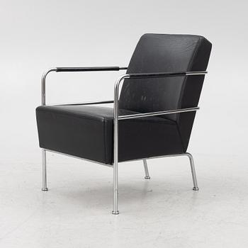Gunilla Allard, a "Cinema" armchair, Lammhults.