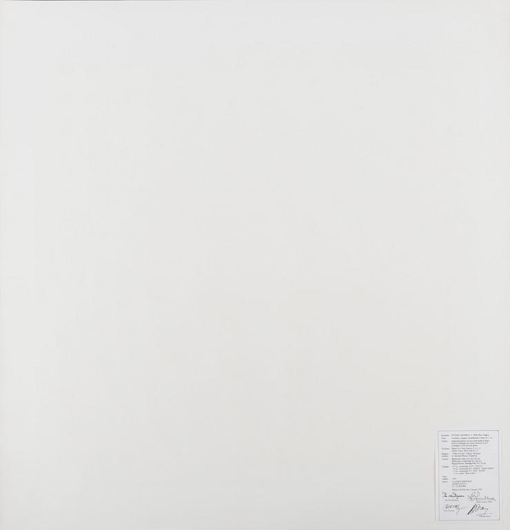 Victor Vasarely, "Louisiana 3".