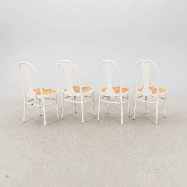 A set of eight 20/21st century possibly Italy.