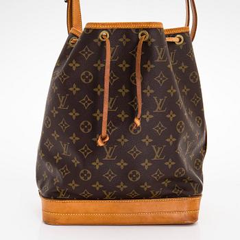 Louis Vuitton, a Monogram Canvas 'Noé' bag.