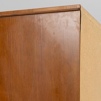A sideboard, first half of 20th century.