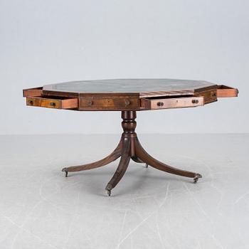 KARUSELLBORD, 1800-tal.