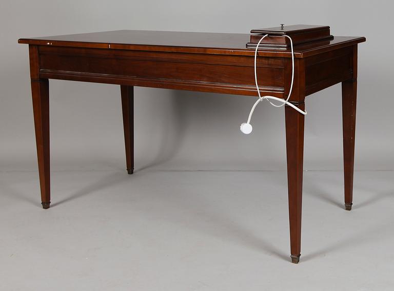 SKRIVBORD, Richelieu, Frankrike, 1900-talets andra hälft.