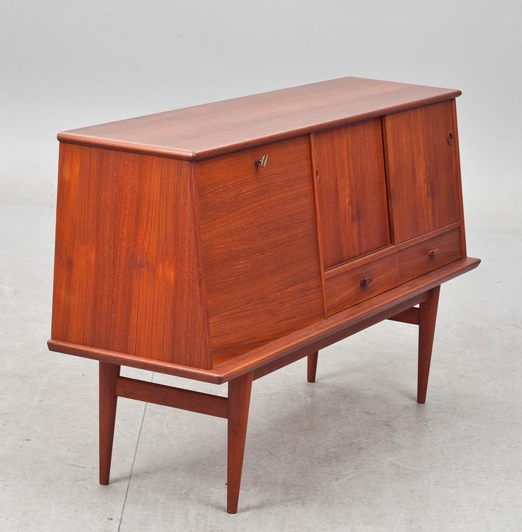 SIDEBOARD, 1950/60-tal.