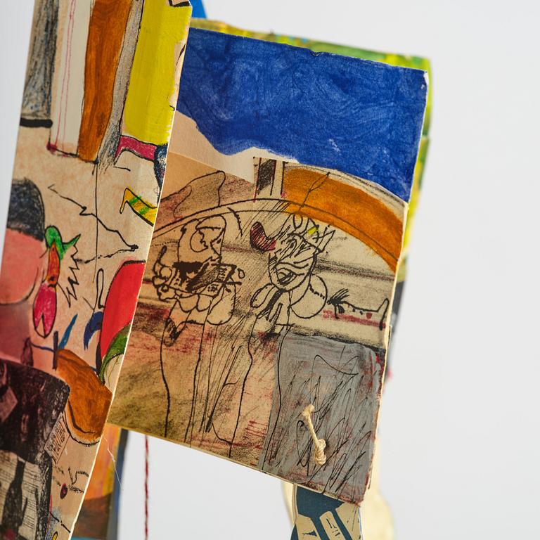 Leif Ericson, Figure.