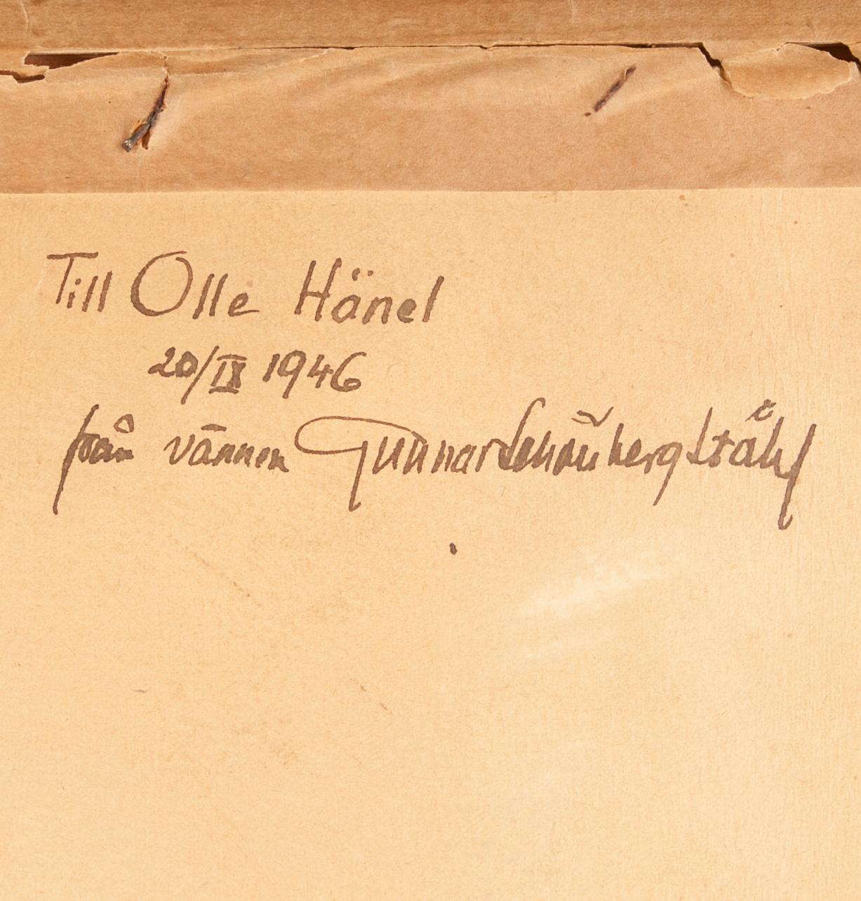 OKÄND KONSTNÄR, blandteknik/tusch på papper, Kina, tidigt 1900-tal.