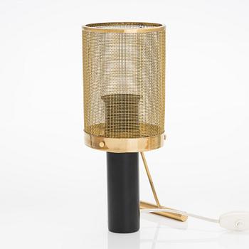 Tapio Wirkkala, a 1960's 'K 11-81' table lamp for Idman.